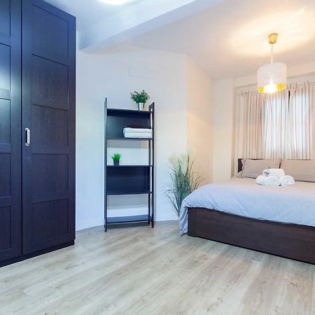 Precioso Apartamento Casco Antiguo De Sevilla Castellar 23 Bajo מראה חיצוני תמונה