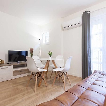 Precioso Apartamento Casco Antiguo De Sevilla Castellar 23 Bajo מראה חיצוני תמונה