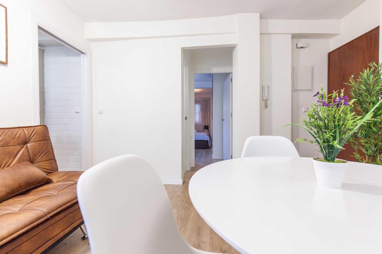 Precioso Apartamento Casco Antiguo De Sevilla Castellar 23 Bajo מראה חיצוני תמונה