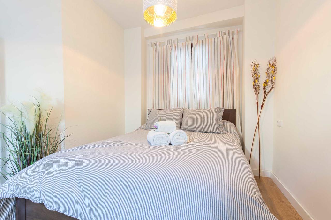 Precioso Apartamento Casco Antiguo De Sevilla Castellar 23 Bajo מראה חיצוני תמונה